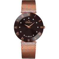 Montre Femme Bellevue F.103 (Ø 33 mm)