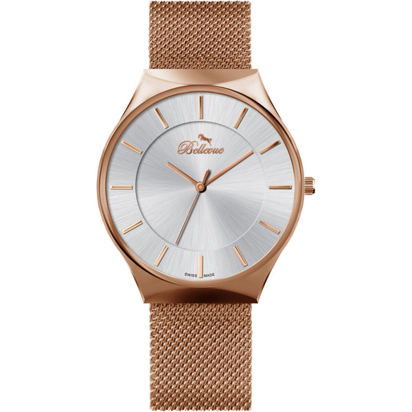 Montre Femme Bellevue E.53 (Ø 40 mm)