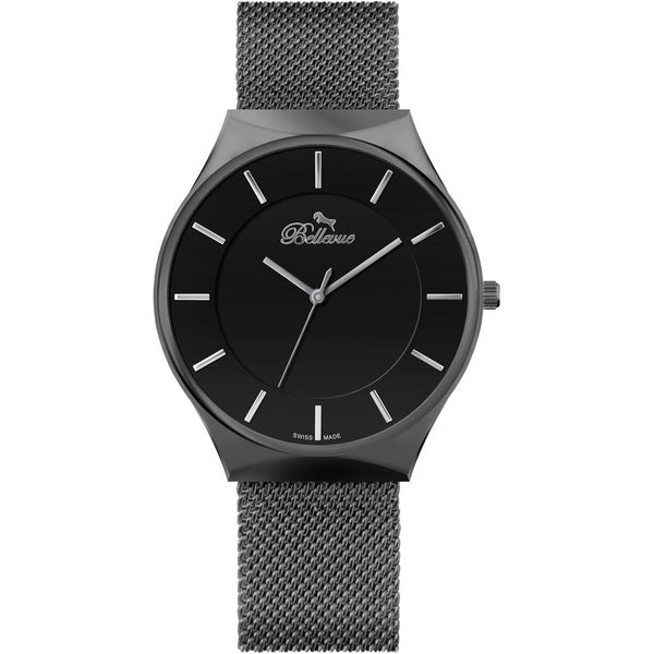 Montre Homme Bellevue E.58 (Ø 32 mm)