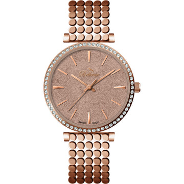 Montre Femme Bellevue E.64 (Ø 32 mm)