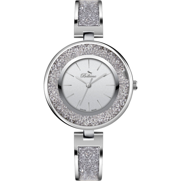 Montre Femme Bellevue E.67 (Ø 33 mm)