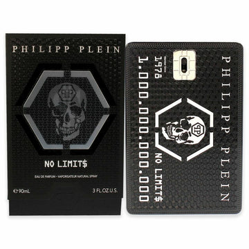 Parfum Homme PHILIPP PLEIN No Limits EDP (90 ml)