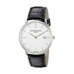 Montre Homme Frederique Constant SLIMLINE (Ø 38 mm)