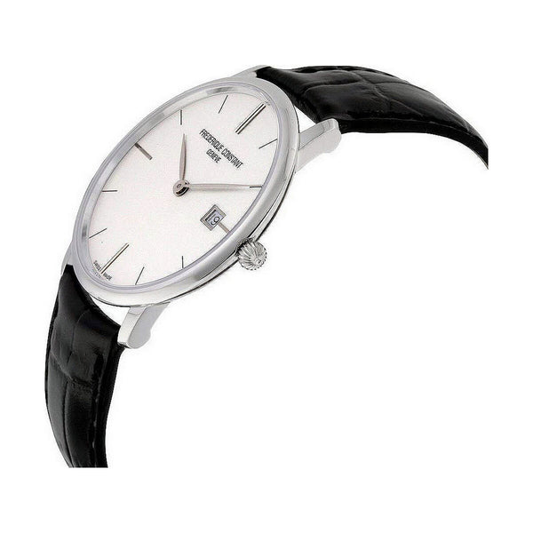 Montre Homme Frederique Constant SLIMLINE (Ø 38 mm)