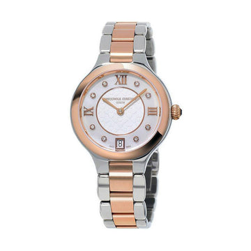 Montre Femme Frederique Constant CLASSIC DELIGHT (Ø 33 mm)