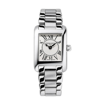 Montre Femme Frederique Constant CLASSICS CARR?