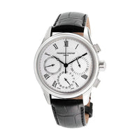 Montre Homme Frederique Constant FLYBACK CHRONO MANUFACTURE