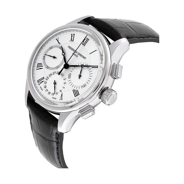 Montre Homme Frederique Constant FLYBACK CHRONO MANUFACTURE