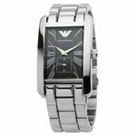 Montre Homme Armani AR0156 (Ø 30 mm)