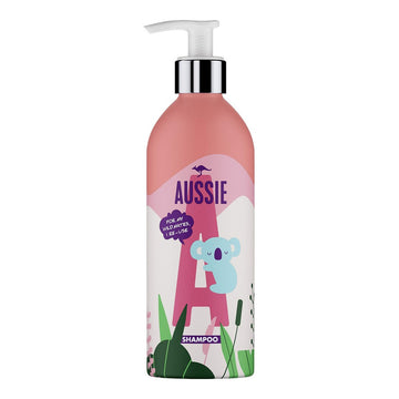 Bouteille Aussie Miracle Aluminium