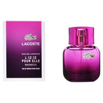 Parfum Femme Magnetic Lacoste EDP