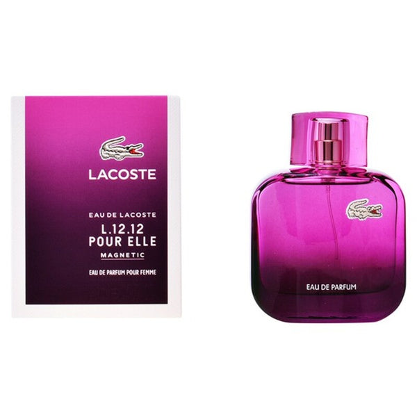 Parfum Femme Magnetic Lacoste EDP