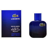 Parfum Homme Magnetic Lacoste EDT