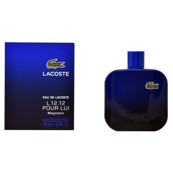 Parfum Homme Magnetic Lacoste EDT