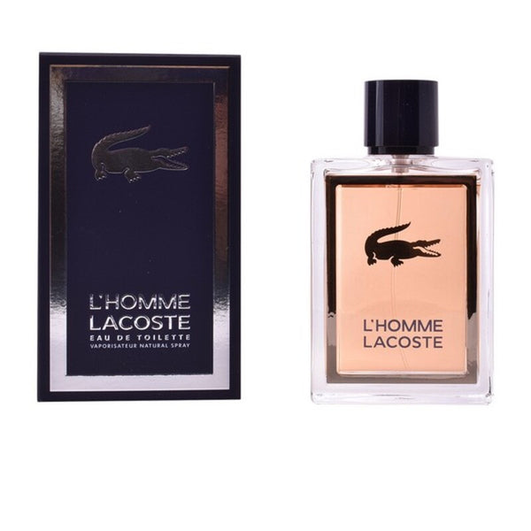 Parfum Homme L'Homme Lacoste Lacoste EDT