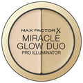 Éclaircissant Miracle Glow Duo Max Factor