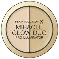 Éclaircissant Miracle Glow Duo Max Factor