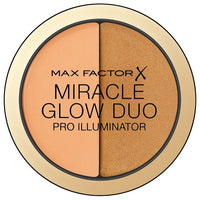 Éclaircissant Miracle Glow Duo Max Factor