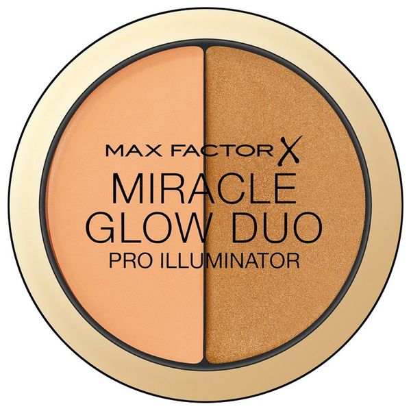 Éclaircissant Miracle Glow Duo Max Factor