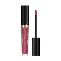 Rouge à lèvres Lipfinity Velvet Matte Max Factor (23 g)