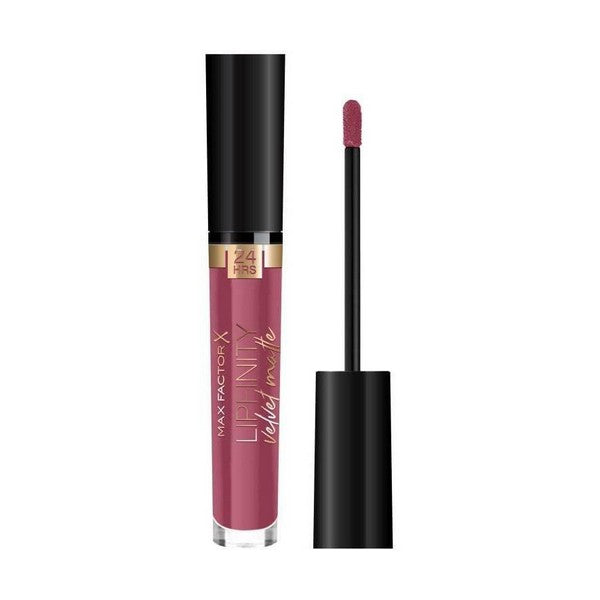 Rouge à lèvres Lipfinity Velvet Matte Max Factor (23 g)