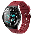 Montre intelligente Lowell VOICE - iOS - Android