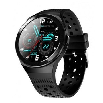 Montre intelligente Lowell VOICE - iOS - Android