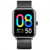 Montre intelligente Lowell PRO-XL MESH - iOS - Android