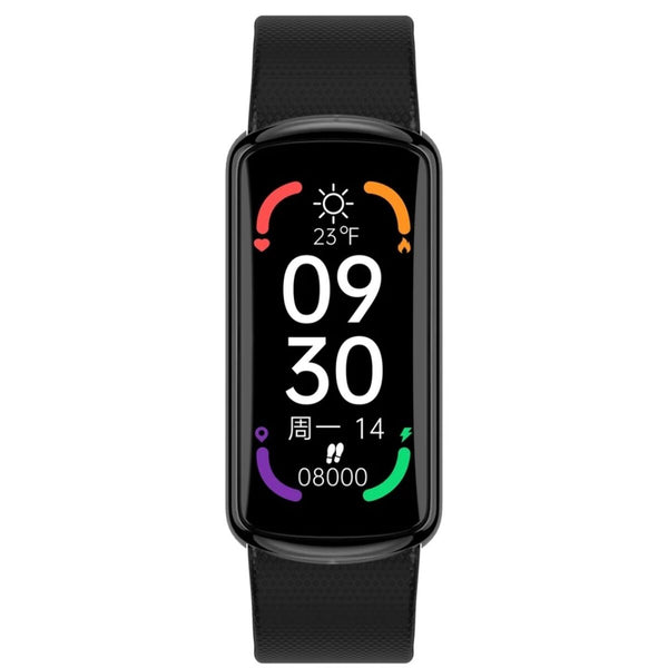 Montre intelligente Lowell FEEL - iOS - Android