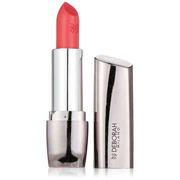 Rouge à lèvres Red Long Lasting Deborah Nº 08