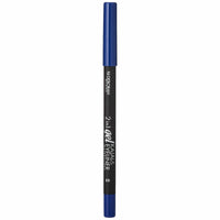 Crayon pour les yeux Kajal & Eyeliner Deborah Nº03 Blue