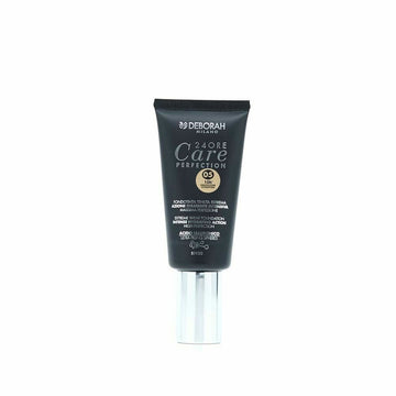 Base de Maquillage Crémeuse 24 Ore Care Perfection Deborah 2524206 (30 ml)