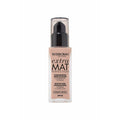 Base de maquillage liquide Deborah Extra Mat Perfection Nº 1