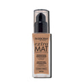 Base de maquillage liquide Extra Mat Perfection Deborah Nº 05