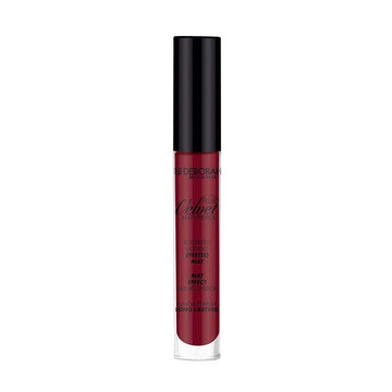 Rouge à lèvres Deborah Fluid Velvet Nº 16