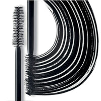 Mascara pour cils 24Ore Instant Maxi Volume Waterproof Deborah Noir