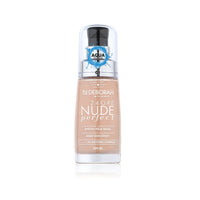 Base de maquillage liquide 24 Ore Perefct Nude Deborah Nº 01