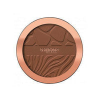 Poudres Compactes de Bronzage Deborah Maxi Terra Safari Nº 03