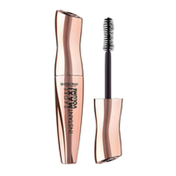 Mascara pour cils 24Ore Instant Maxi Volume Deborah Grenade Noir (4 ml)