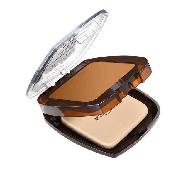 Base de Maquillage en Poudre Deborah 24Ore Perect Compact Nº 4