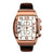 Montre Femme K&Bros 9425-5-875 (Ø 40 mm)