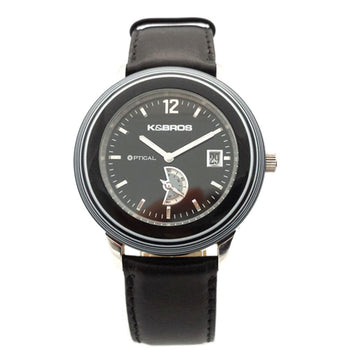 Montre Homme K&Bros 9431-1-600 (Ø 43 mm)