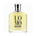 Parfum Homme Moschino Uomo? EDT (125 ml)