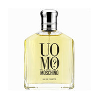 Parfum Homme Moschino Uomo? EDT (125 ml)