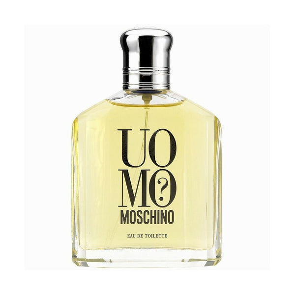 Parfum Homme Moschino Uomo? EDT (125 ml)