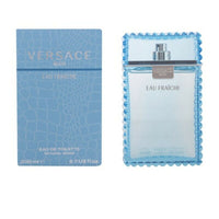 Parfum Homme Versace Eau Fraîche EDT (200 ml)