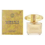 Parfum Femme Yellow Diamond Versace EDT