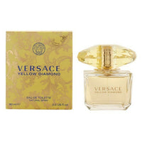 Parfum Femme Yellow Diamond Versace EDT