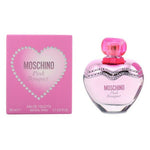 Parfum Femme Pink Bouquet Moschino EDT