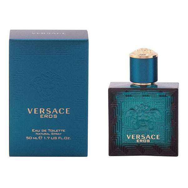 Parfum Homme Eros Versace EDT